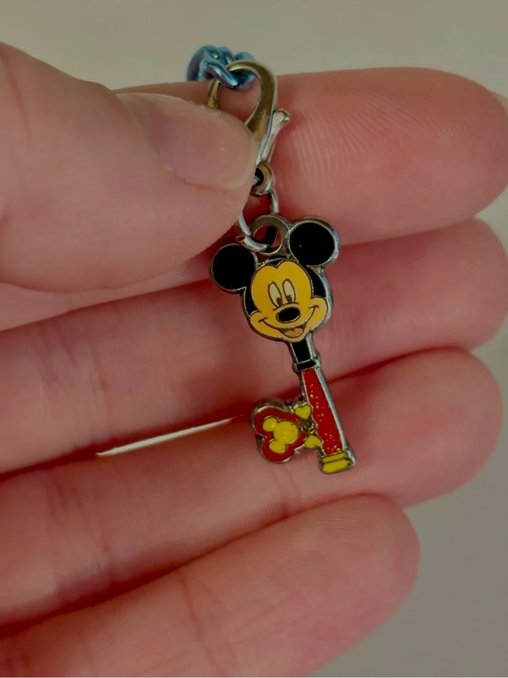 Disney mickey mouse